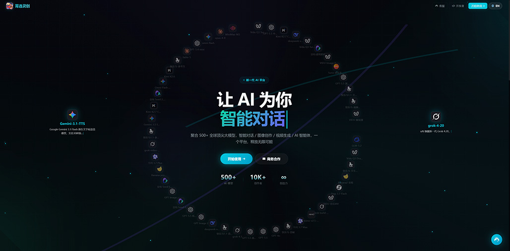 电商生图与商业视觉案例